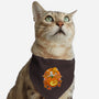 Halloween Parade-Cat-Adjustable-Pet Collar-Tri haryadi