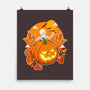 Halloween Parade-None-Matte-Poster-Tri haryadi