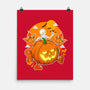 Halloween Parade-None-Matte-Poster-Tri haryadi