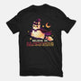 Believe In llamagic-Mens-Basic-Tee-NemiMakeit