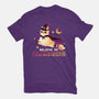 Believe In llamagic-Mens-Premium-Tee-NemiMakeit