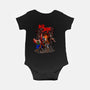 Bad Boys-Baby-Basic-Onesie-Superblitz