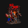 Bad Boys-None-Stretched-Canvas-Superblitz