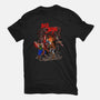 Bad Boys-Mens-Heavyweight-Tee-Superblitz