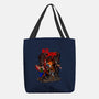 Bad Boys-None-Basic Tote-Bag-Superblitz