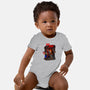 Bad Boys-Baby-Basic-Onesie-Superblitz