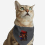 Bad Boys-Cat-Adjustable-Pet Collar-Superblitz