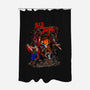 Bad Boys-None-Polyester-Shower Curtain-Superblitz