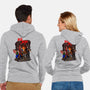 Bad Boys-Unisex-Zip-Up-Sweatshirt-Superblitz