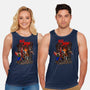 Bad Boys-Unisex-Basic-Tank-Superblitz