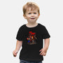 Bad Boys-Baby-Basic-Tee-Superblitz