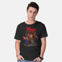 Bad Boys-Mens-Basic-Tee-Superblitz