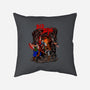 Bad Boys-None-Removable Cover-Throw Pillow-Superblitz