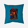 Bad Boys-None-Removable Cover-Throw Pillow-Superblitz