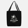 Don't Spy On Me-None-Basic Tote-Bag-Nelelelen