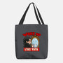 Vampire Meme-None-Basic Tote-Bag-Boggs Nicolas