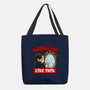 Vampire Meme-None-Basic Tote-Bag-Boggs Nicolas