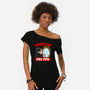 Vampire Meme-Womens-Off Shoulder-Tee-Boggs Nicolas