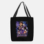 Deathgame-None-Basic Tote-Bag-PrimePremne