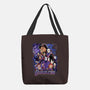 Deathgame-None-Basic Tote-Bag-PrimePremne