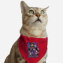 Deathgame-Cat-Adjustable-Pet Collar-PrimePremne