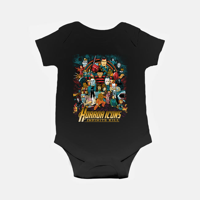 Infinite Kill-Baby-Basic-Onesie-PrimePremne