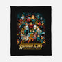 Infinite Kill-None-Fleece-Blanket-PrimePremne