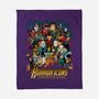 Infinite Kill-None-Fleece-Blanket-PrimePremne