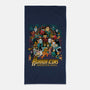 Infinite Kill-None-Beach-Towel-PrimePremne