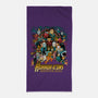 Infinite Kill-None-Beach-Towel-PrimePremne