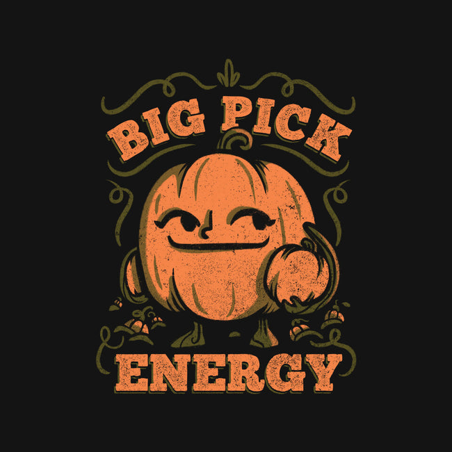 Big Pick Energy-Womens-Off Shoulder-Sweatshirt-Aarons Art Room