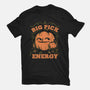 Big Pick Energy-Mens-Basic-Tee-Aarons Art Room