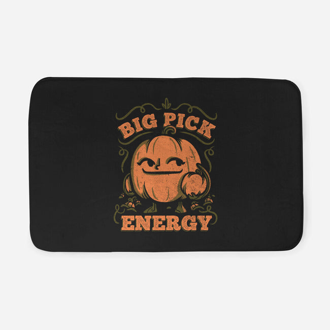 Big Pick Energy-None-Memory Foam-Bath Mat-Aarons Art Room