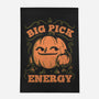 Big Pick Energy-None-Outdoor-Rug-Aarons Art Room