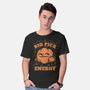 Big Pick Energy-Mens-Basic-Tee-Aarons Art Room