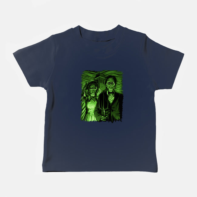 Netherworld Gothic-Baby-Basic-Tee-daobiwan