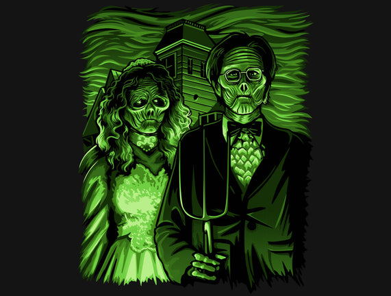 Netherworld Gothic