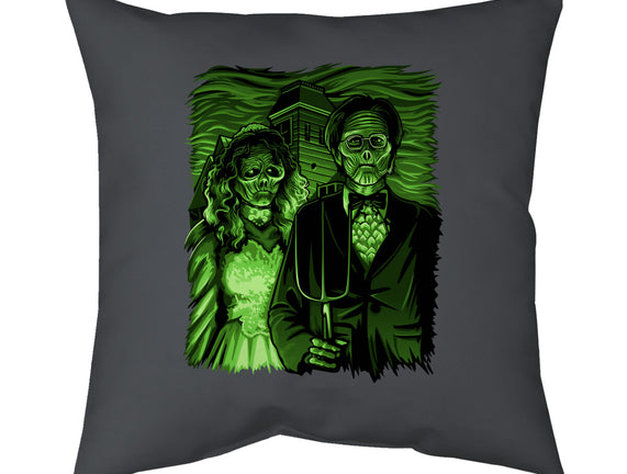 Netherworld Gothic