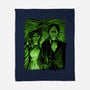 Netherworld Gothic-None-Fleece-Blanket-daobiwan