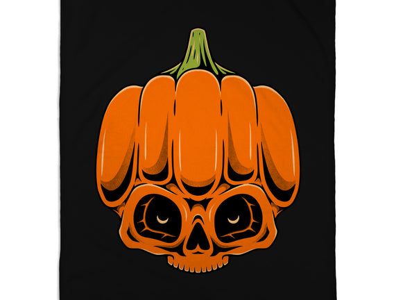 The Pumpkin Skull