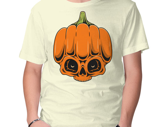 The Pumpkin Skull