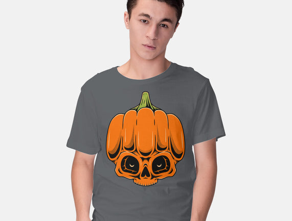 The Pumpkin Skull