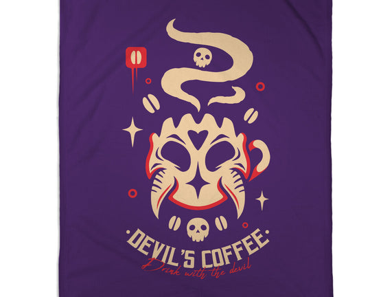 Devil's Coffee