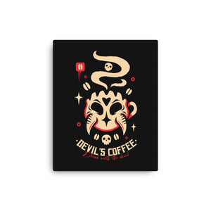 Devil's Coffee