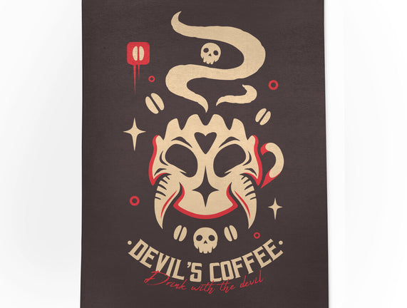 Devil's Coffee