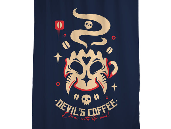 Devil's Coffee