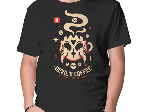 Devil's Coffee