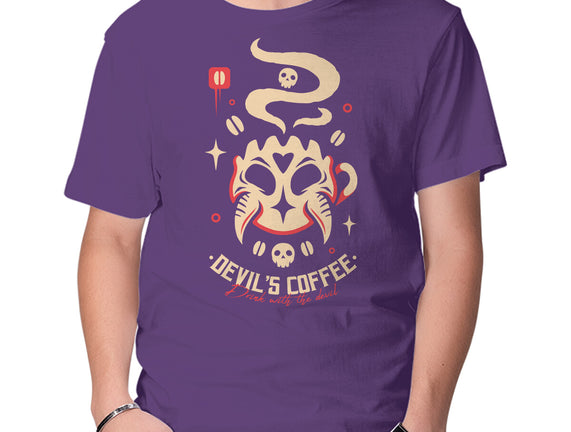 Devil's Coffee