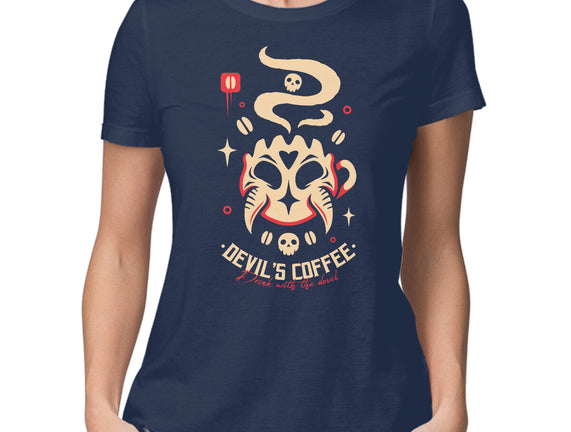 Devil's Coffee