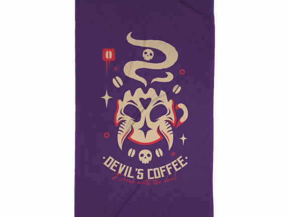 Devil's Coffee